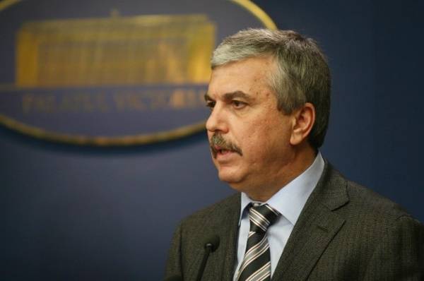 Három a román igazság? A kormány második biztosjelöltje, Dan Nica sem felel meg az elvárásoknak •  Fotó: gov.ro
