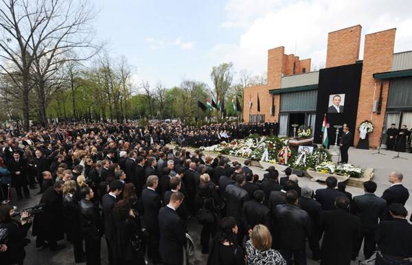 &bullet;  Fotó: MTI