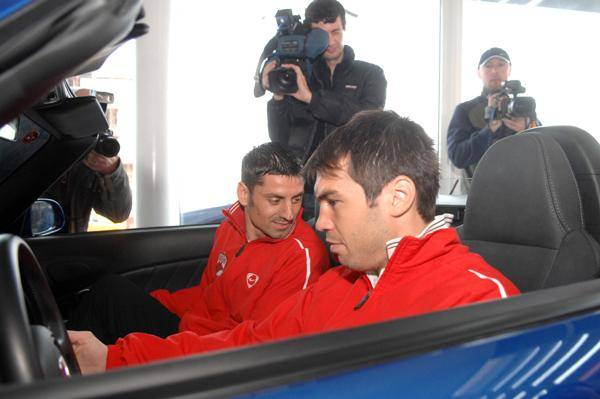 &bullet;  Fotó: Agerpres