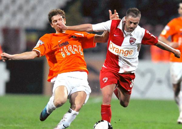 &bullet;  Fotó: Agerpres