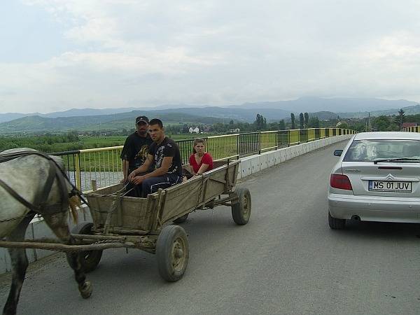 &bullet;  Fotó: A szerző felvétele