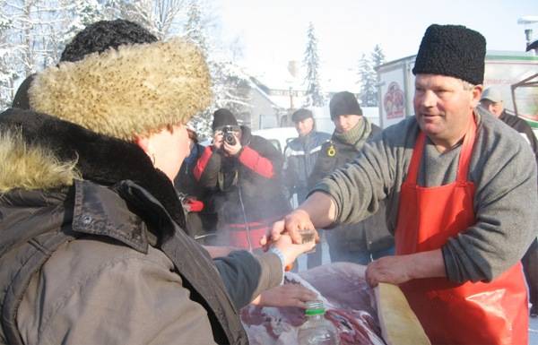 &bullet;  Fotó: Jánossy Alíz