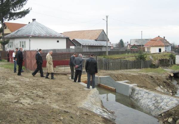 &bullet;  Fotó: A szerző felvétele