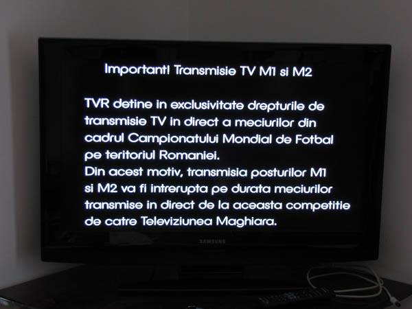&bullet;  Fotó: A szerző felvétele