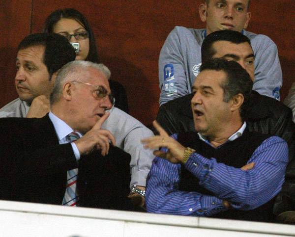 &bullet;  Fotó: Agerpres