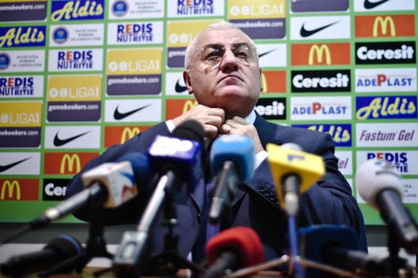 &bullet;  Fotó: Mediafax