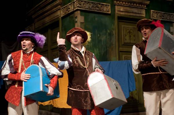 •  Fotó: Biró István