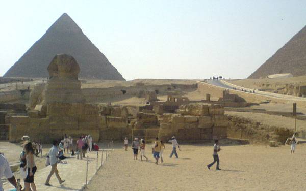 &bullet;  Fotó: A szerző felvétele