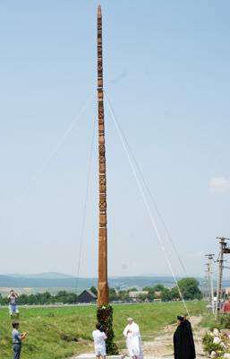 &bullet;  Fotó: A szerző felvétele