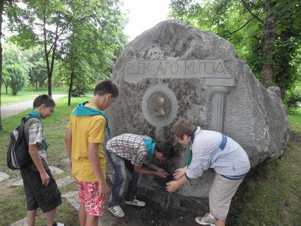 •  Fotó: A szerző felvétele