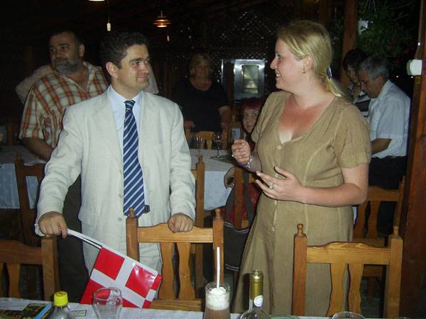 &bullet;  Fotó: A szerző felvétele