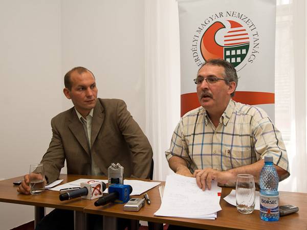 &bullet;  Fotó: Biró István