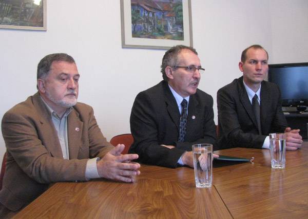 &bullet;  Fotó: A szerző felvétele