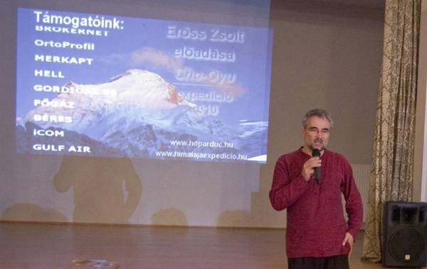 • Fotó: A szerző felvétele