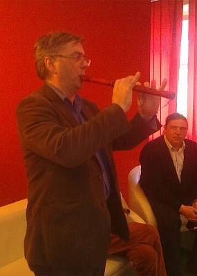 • Fotó: A szerző felvétele