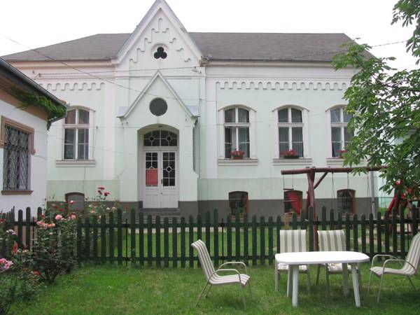 • Fotó: A szerző felvétele
