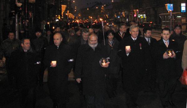 &bullet;  Fotó: A szerző felvétele