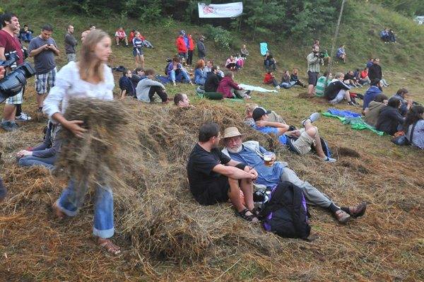 &bullet;  Fotó: A szerző felvétele