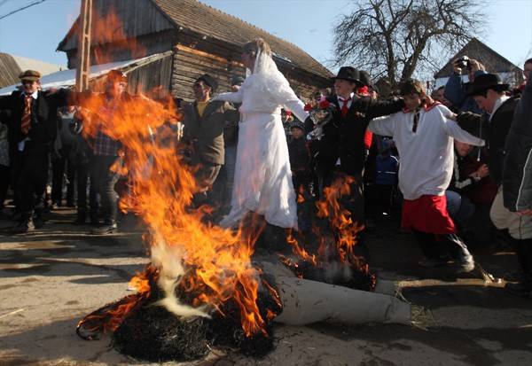 &bullet;  Fotó: A szerző felvétele