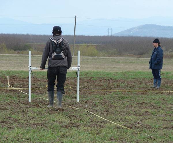 &bullet;  Fotó: A szerző felvétele