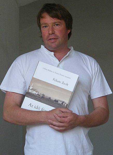 • Fotó: A szerző felvétele