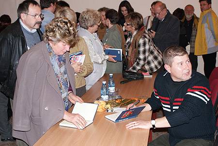 •  Fotó: A szerző felvétele