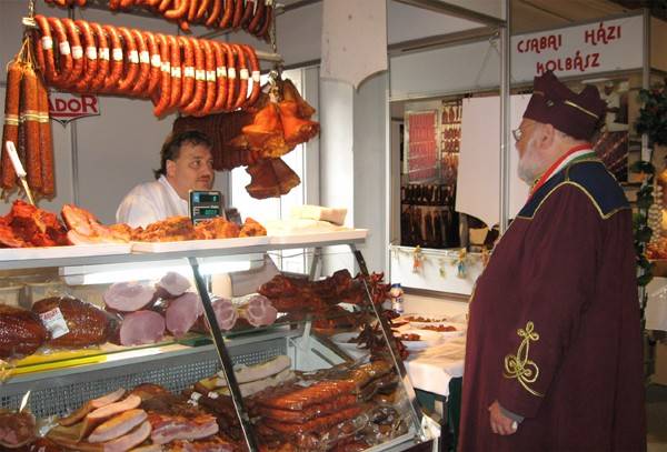 • Fotó: A szerző felvétele