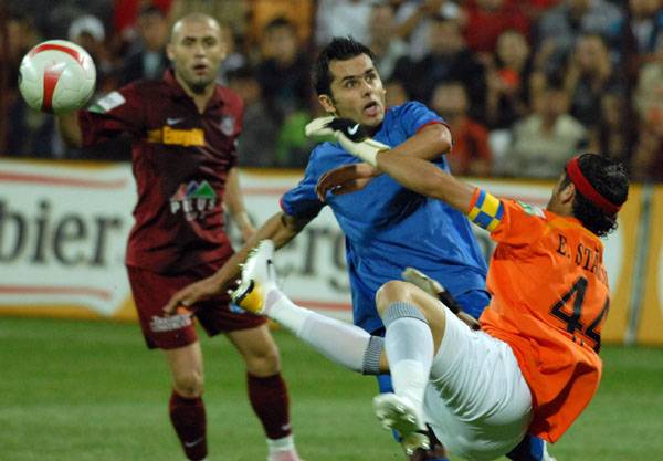 &bullet;  Fotó: Agerpres