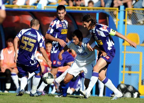 &bullet;  Fotó: Agerpres