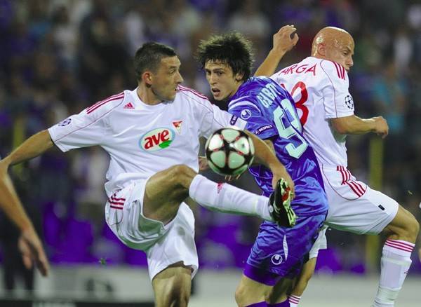 &bullet;  Fotó: Agerpres