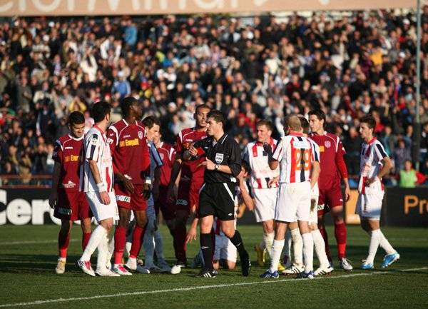 &bullet;  Fotó: Mediafax