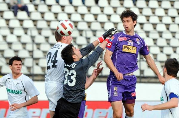 &bullet;  Fotó: Agerpres