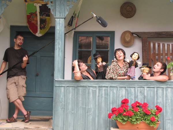 • Fotó: A szerző felvétele