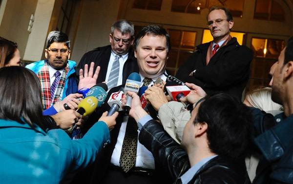 &bullet;  Fotó: Agerpres