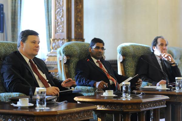 &bullet;  Fotó: Mediafax