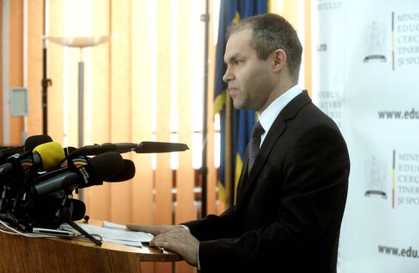 &bullet;  Fotó: Agerpres