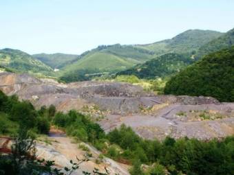 Kiszáll a többségi tulajdonos kanadai cég dél-erdélyi ciános aranybányaprojektjéből