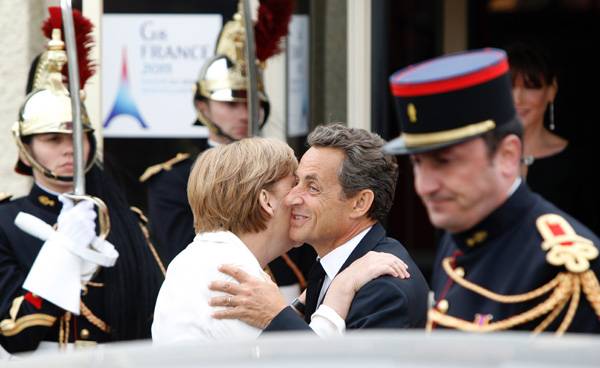 Van-e jövője a G8-nak?