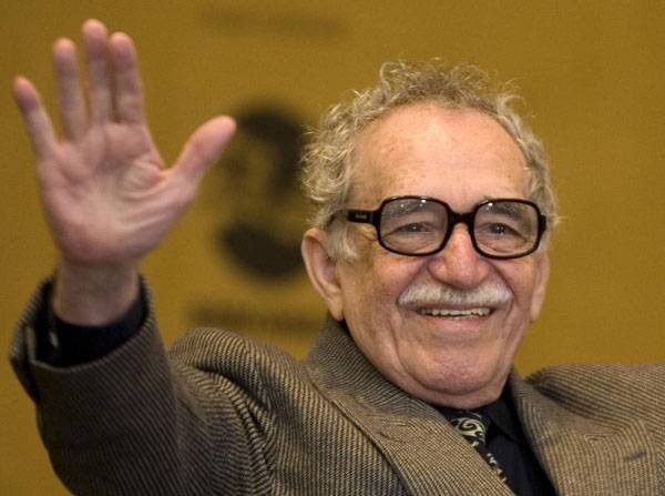 Márquez könyve és a gyermekprostitúció 