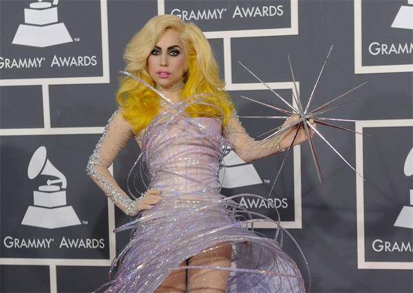 Új Grammy-szabályok Lady Gaga miatt