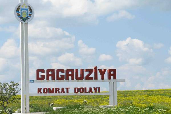 Moszkvához fordultak a gagauzok: a moldovai autonóm régióban hetek óta tüntetnek az elszegényedés miatt