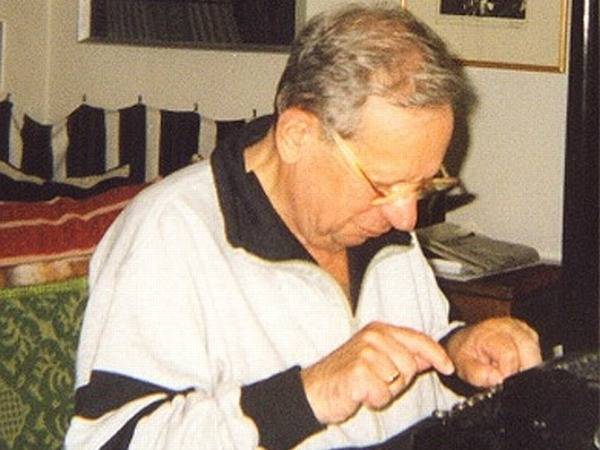 Gáll Ernő előtt tisztelegtek