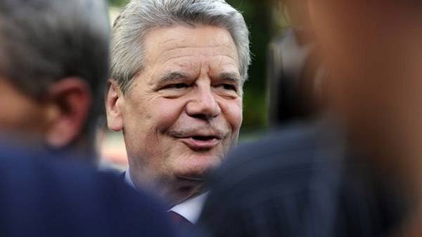 Volt NDK-s az NSZK élén