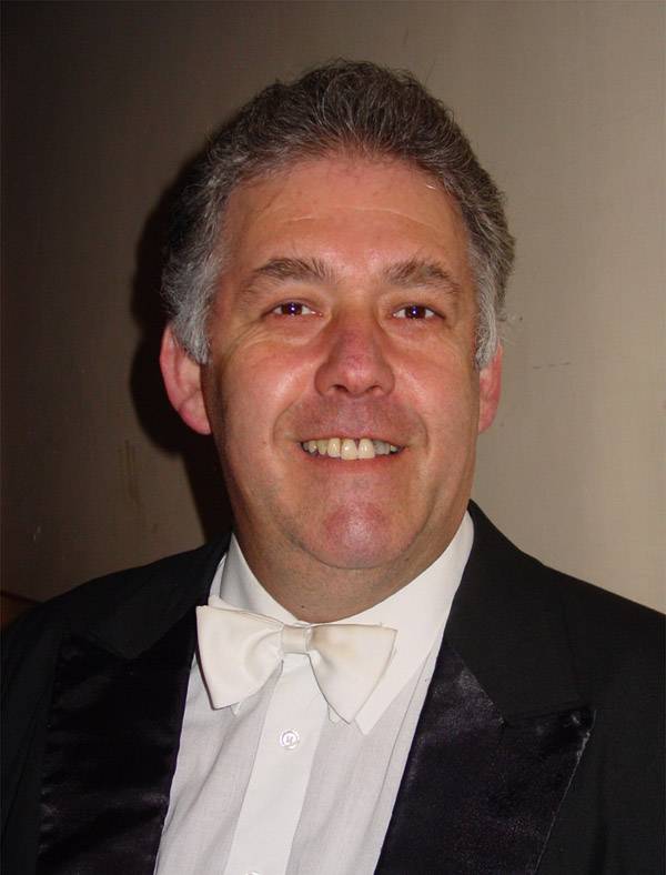  Koncert közben elhunyt a váradi filharmónia koncertmestere