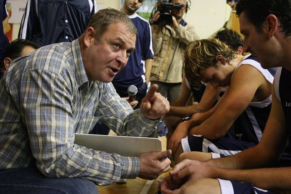 Sepsi BC: Horia Rotaru a beugró