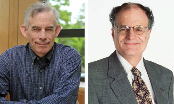 Két amerikai kapta a közgazdasági Nobel-díjat 