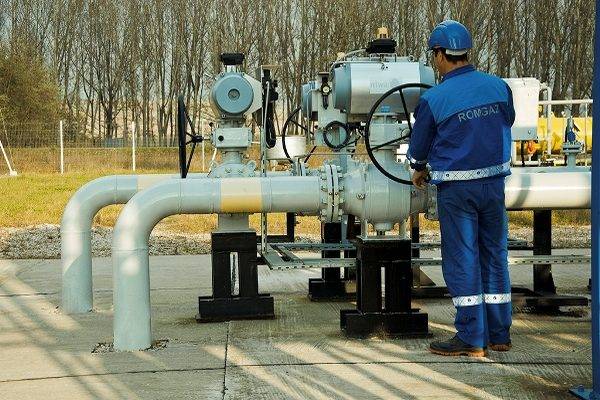 Gáz van: negyven gázipari vezető ellen vizsgálódik a DIICOT