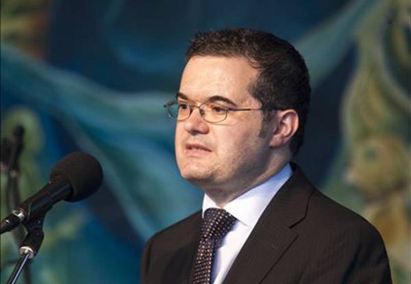 Gémesi Ferenc: kiemelt feladat a szórványban élő magyarok támogatása