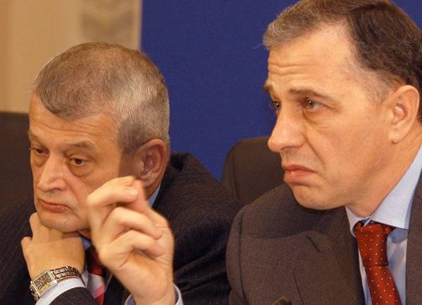 Sorin Oprescu belevághat az államfőjelöltségbe
