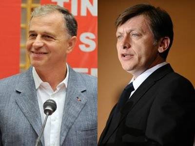 Megállapodást írtak alá a liberálisok a szociáldemokratákkal